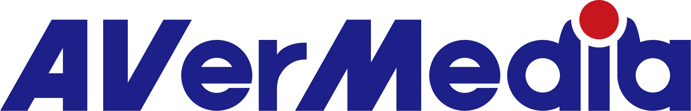 AVerMedia Technologies Inc